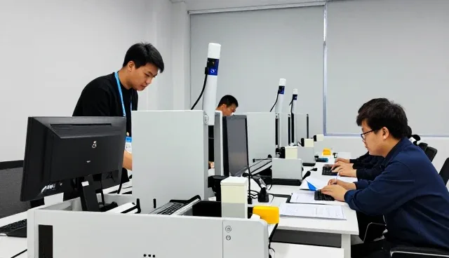 运维管理系统