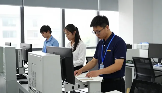 技术开发平台