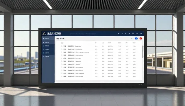 系统稳定性保障下的运维场景深度解析