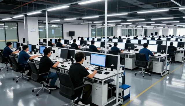 技术培训中运维服务的常见问题与处理方法